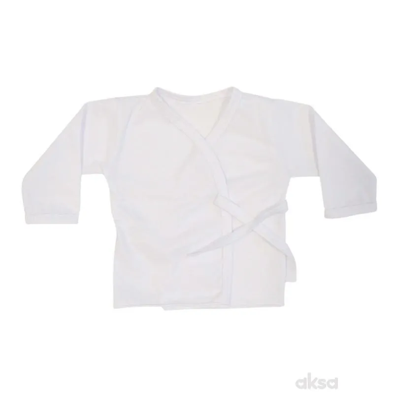Lillo&Pippo benka bela dr, unisex