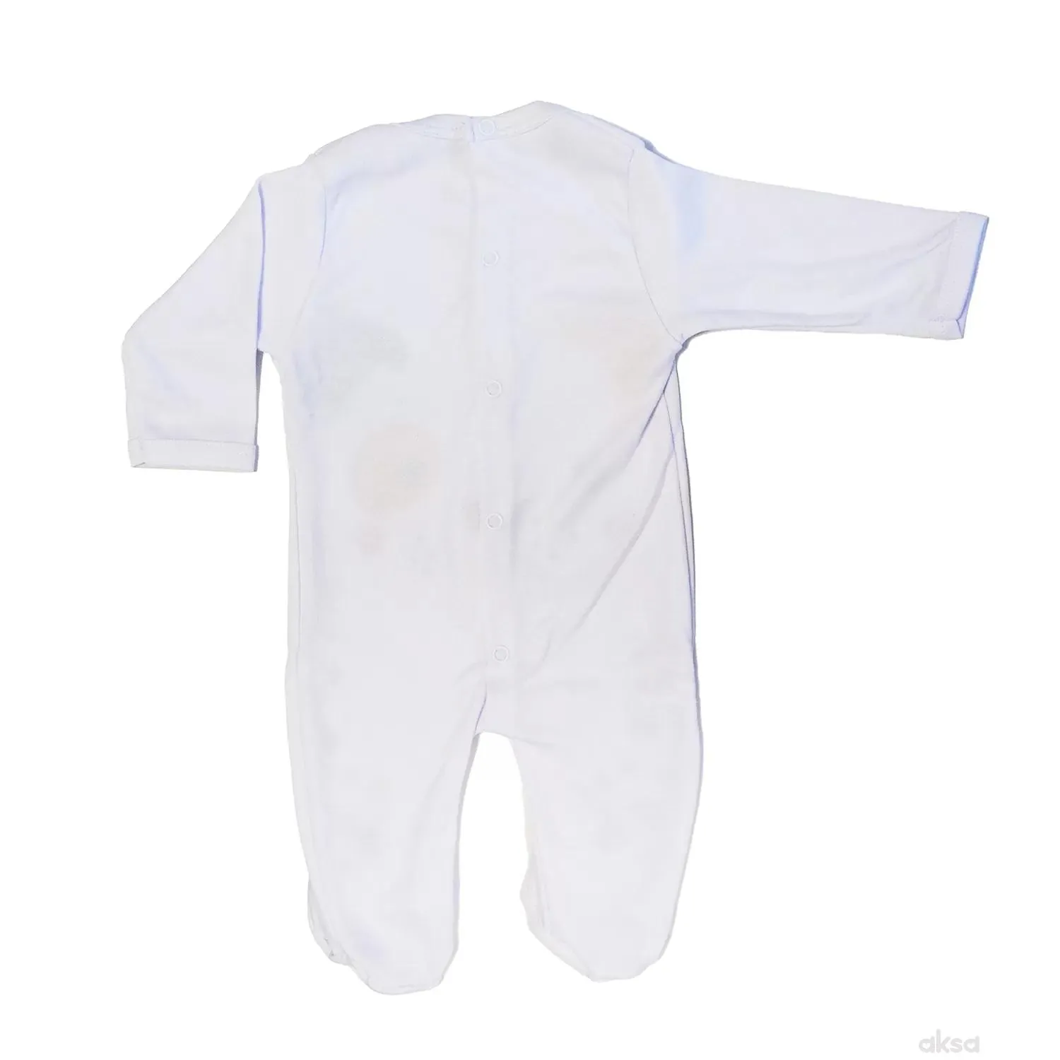 Lillo&Pippo zeka dr, unisex 