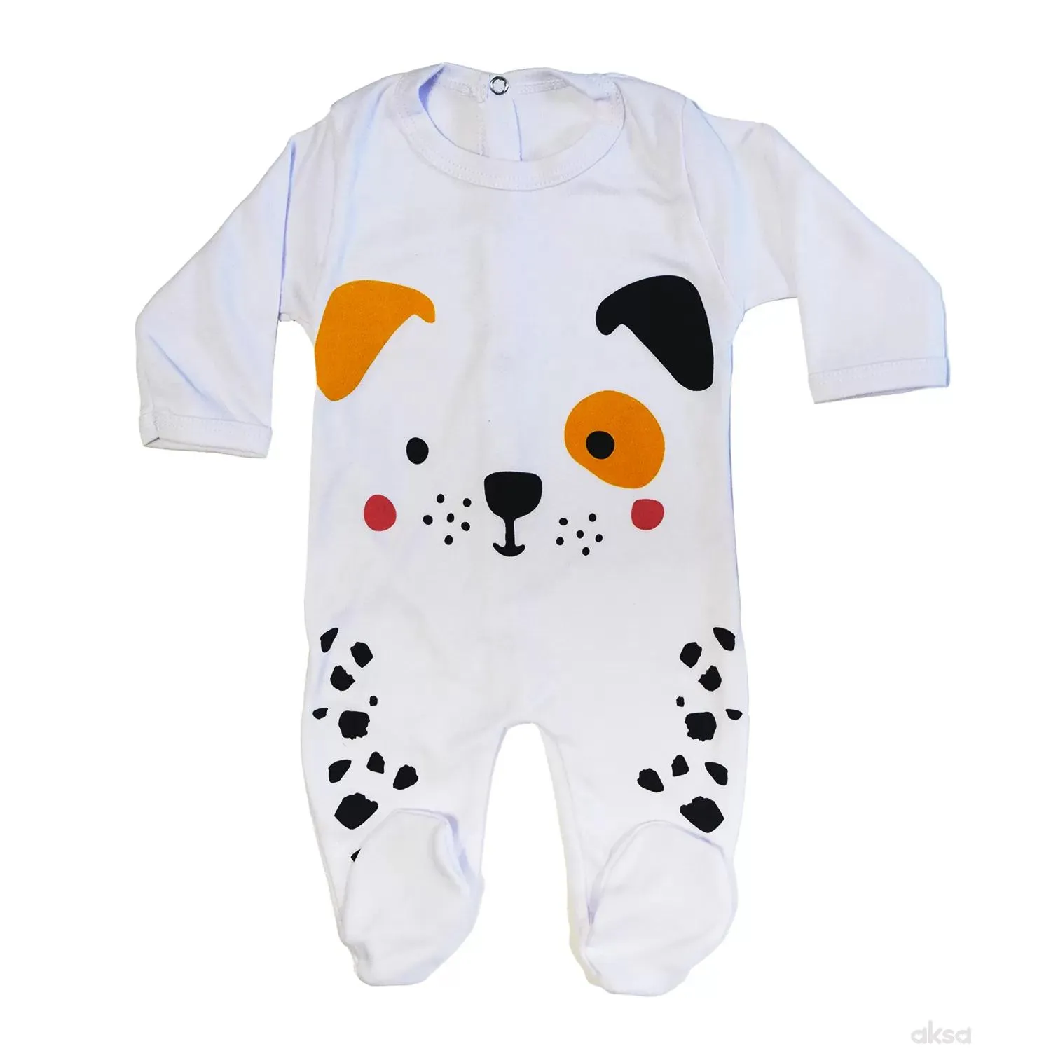 Lillo&Pippo zeka dr, unisex 