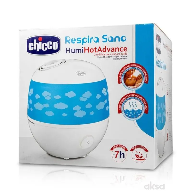 Chicco Vrući Ovlaživač Zraka