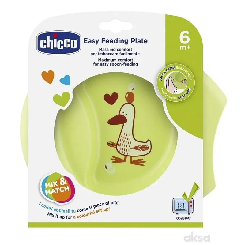 Chicco Tanjur, Neutral , 6M+