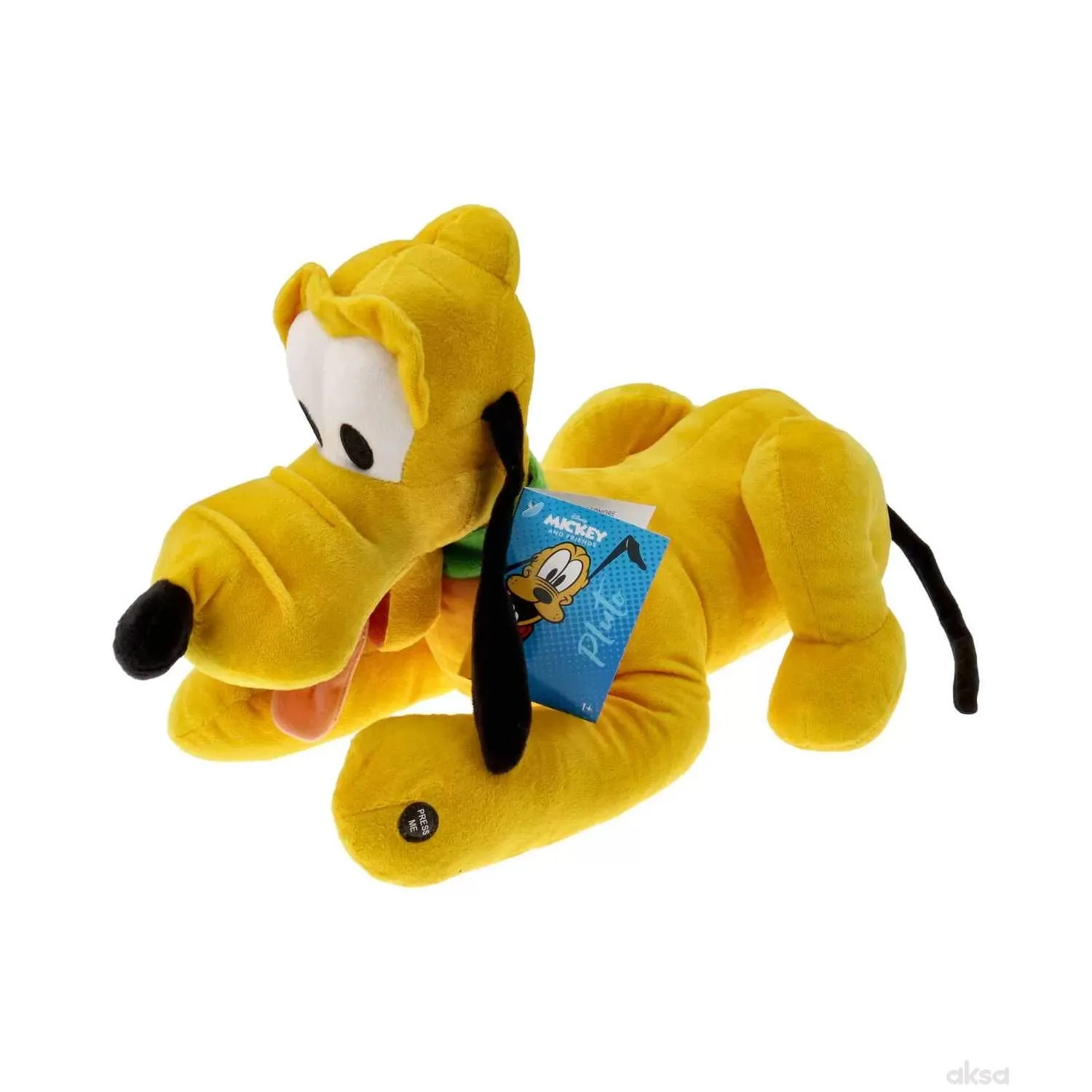 Disney Lunja sa zvukom 50 cm DCL-9271