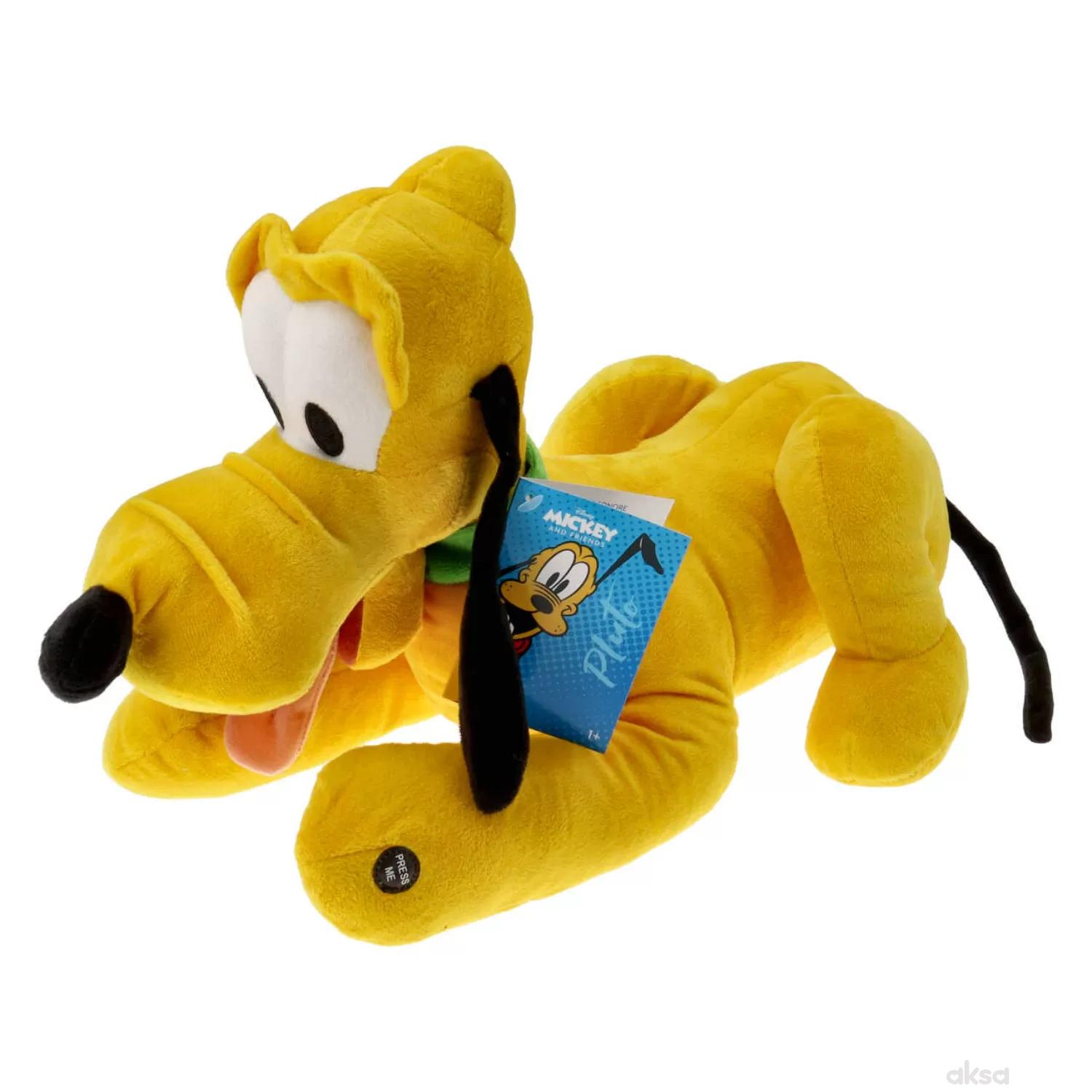Disney mekani drugar sa zvukom DCL-9274 