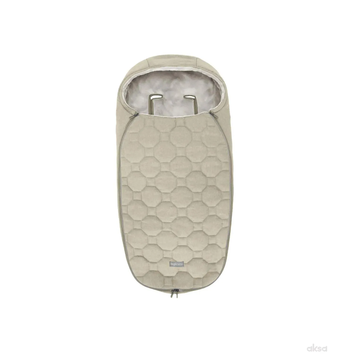 Inglesina dunjica za kolica, Desert beige