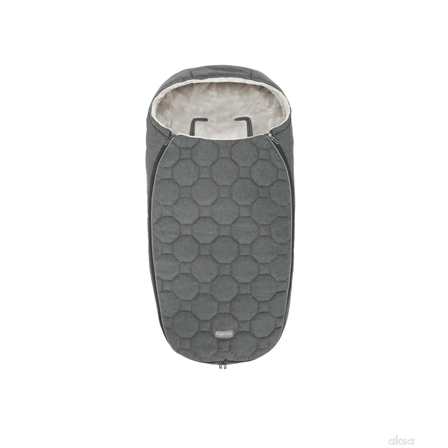 Inglesina dunjica za kolica, Stone grey