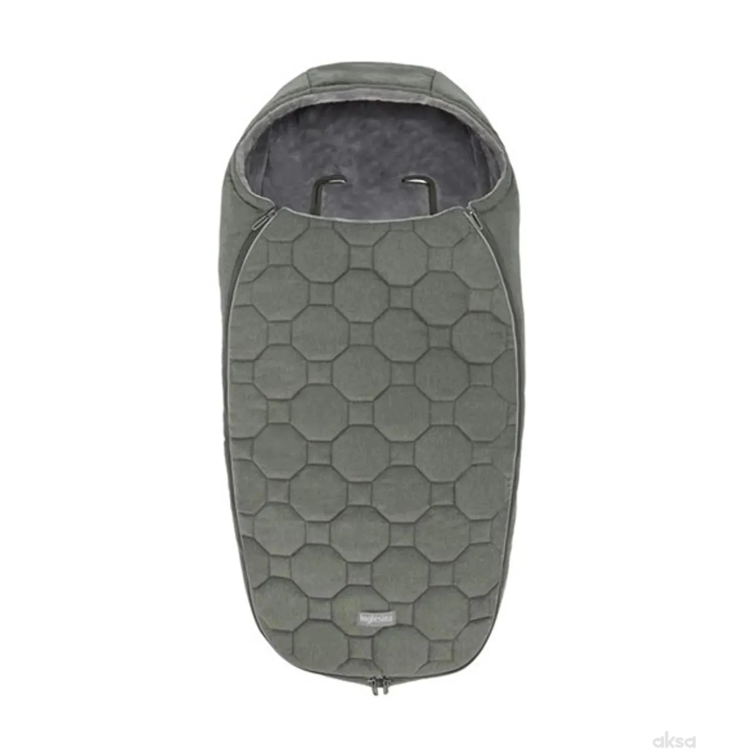 Inglesina dunjica za kolica, Forest green