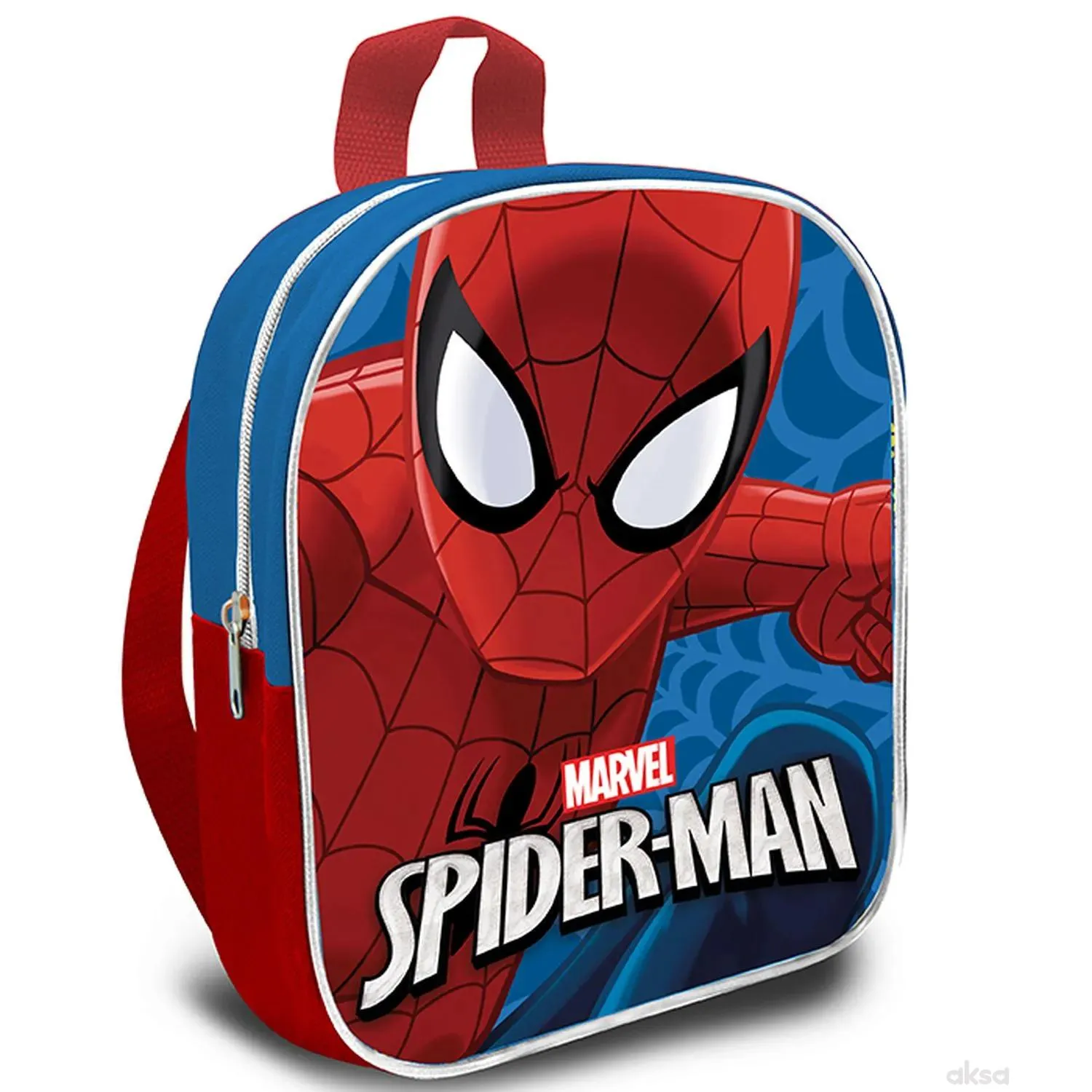 Ruksak za vrtić spiderman 29cm