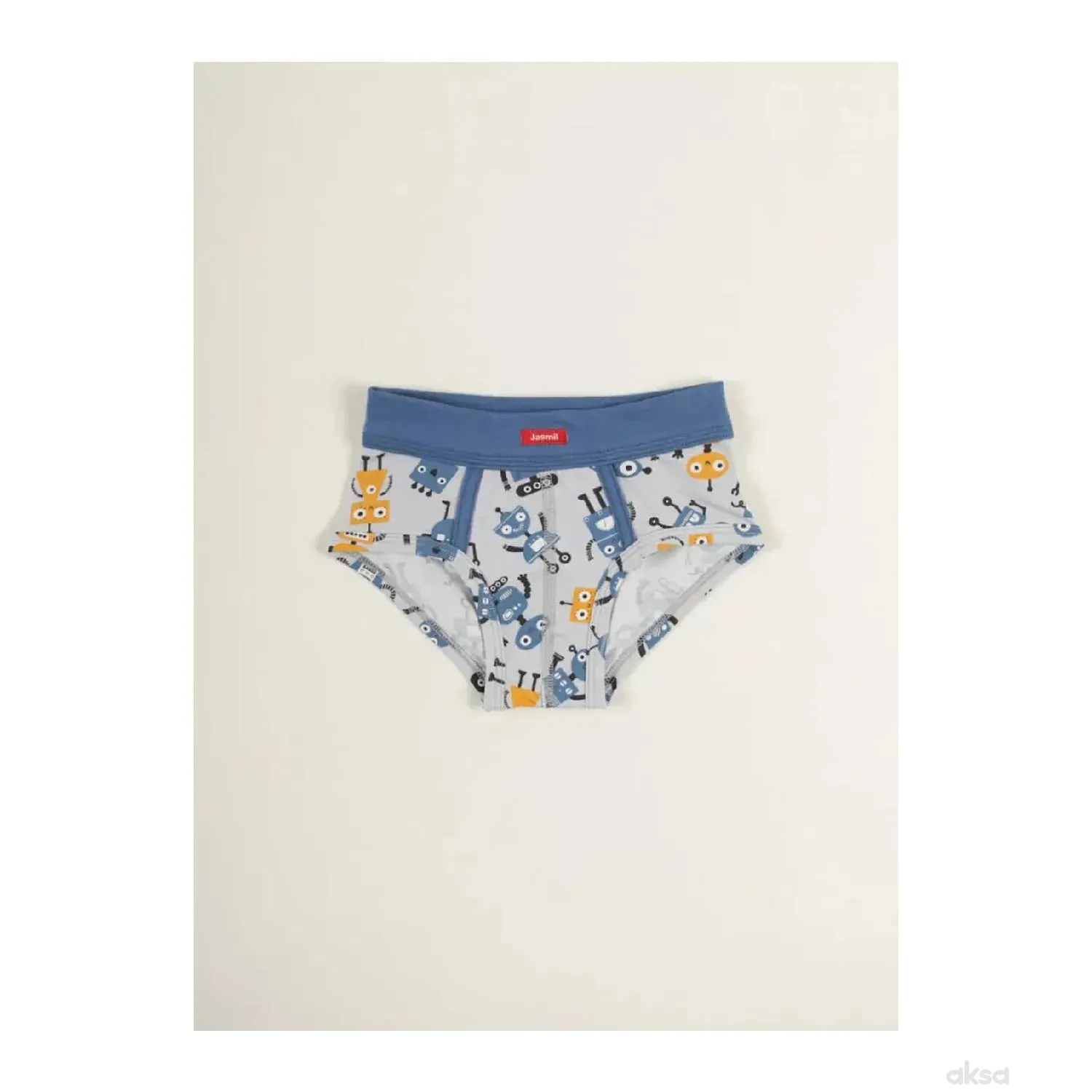 Jasmil slip gaćice, dečaci 