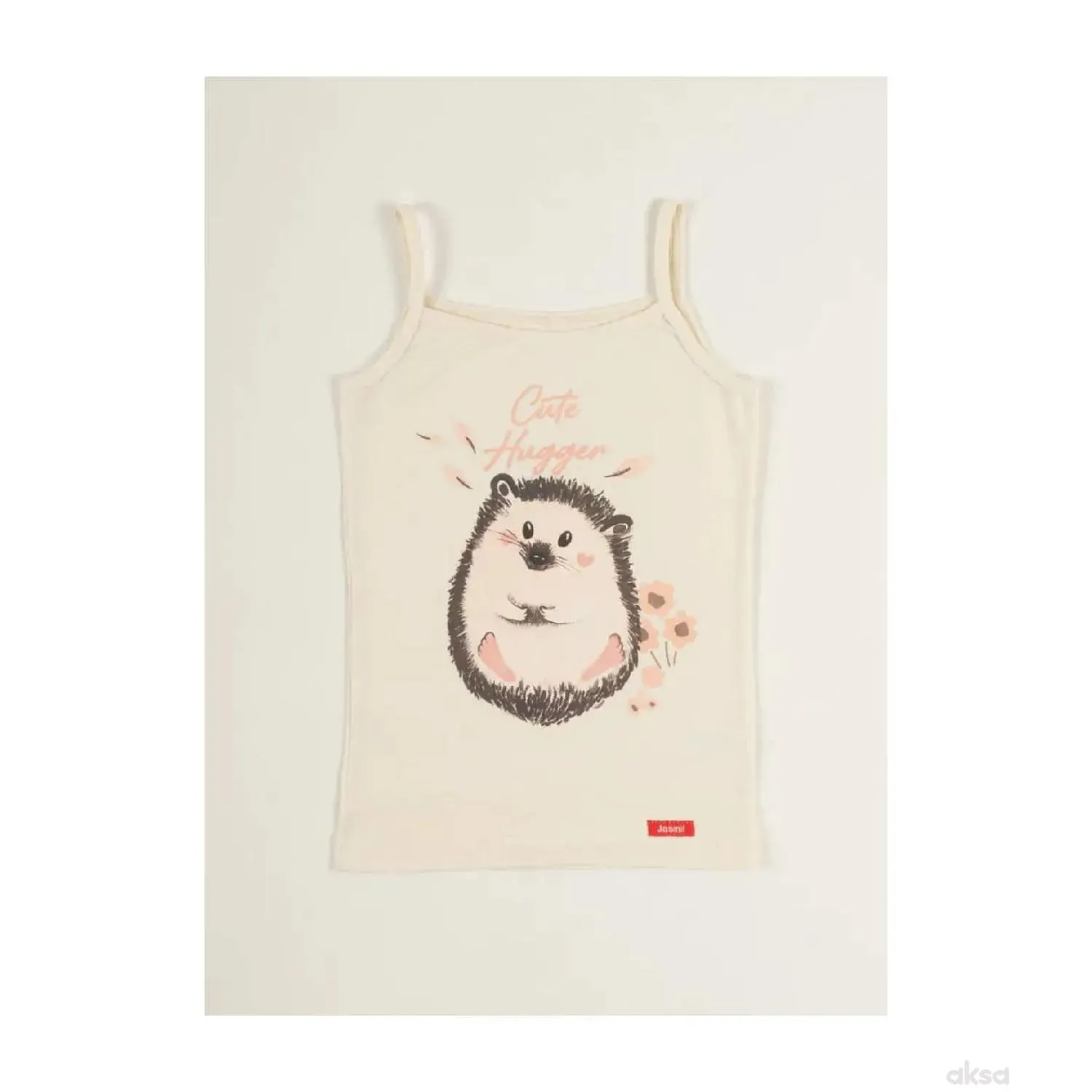 Jasmil majica bretele, devojčice 