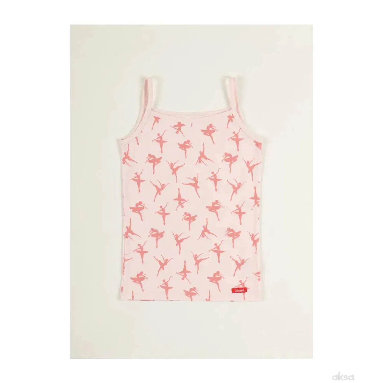 Jasmil majica bretele, devojčice 