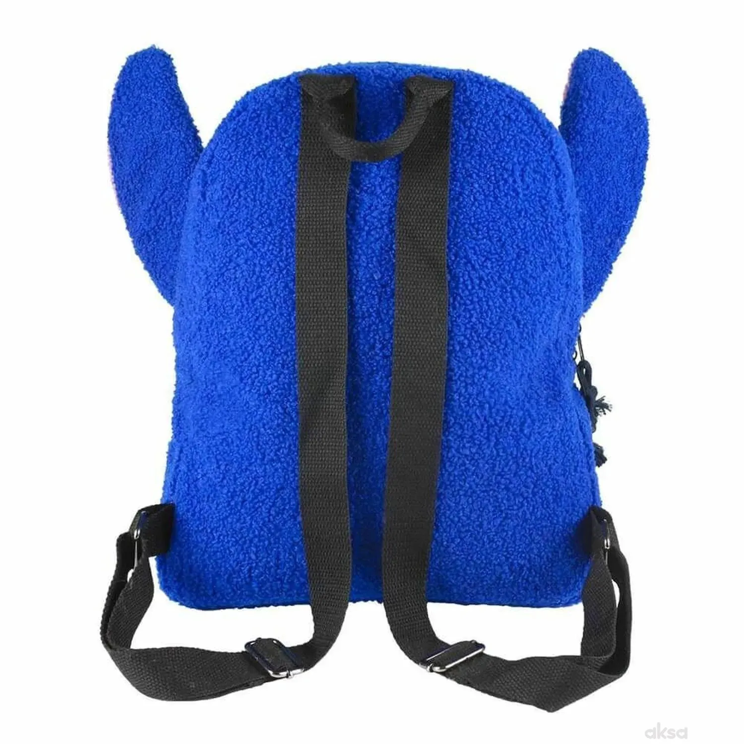 Disney Stitch, predškolski ranac za decu