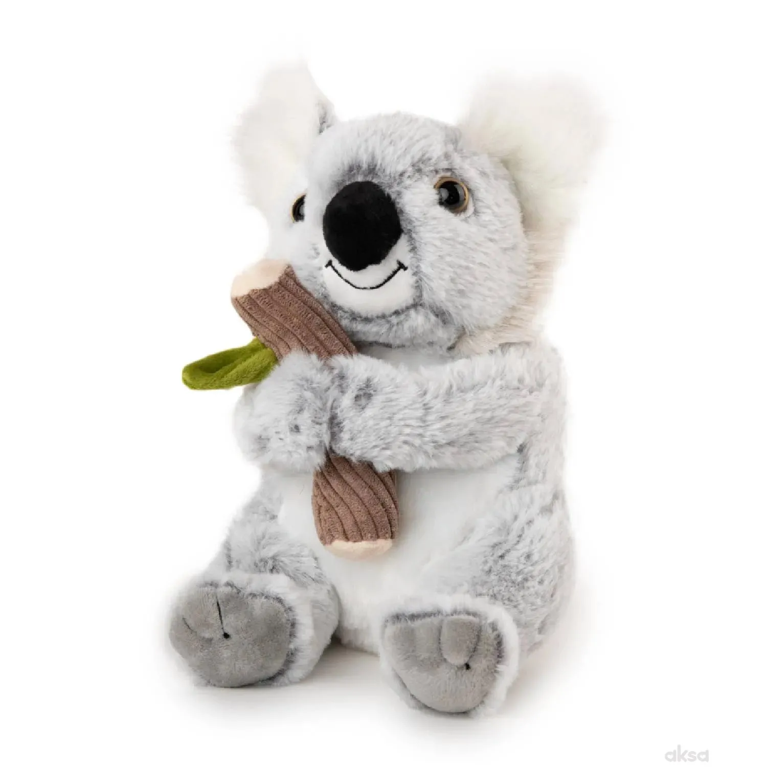 Koala sa bambusom 24cm 