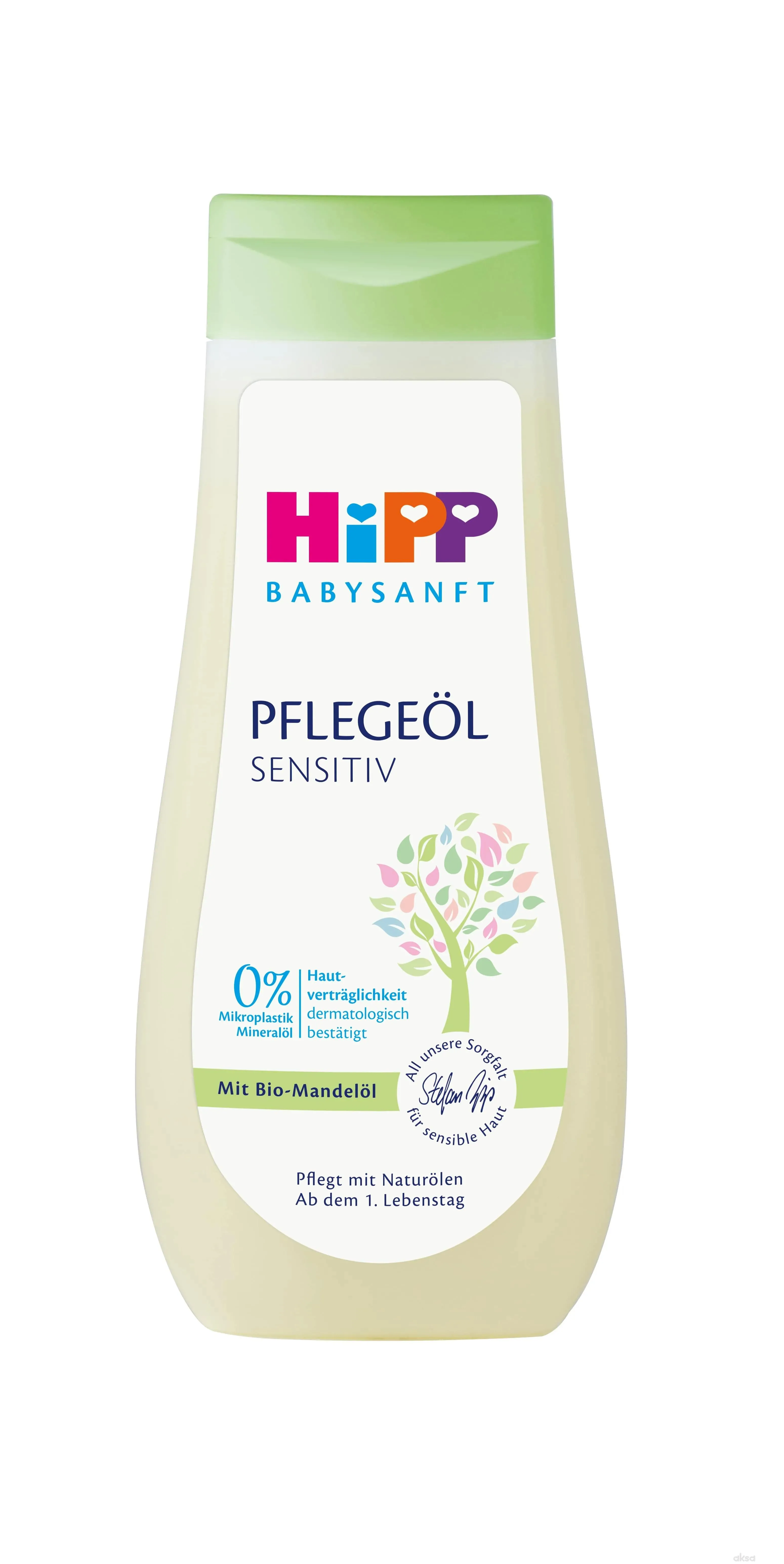 Hipp baby ulje 200ml