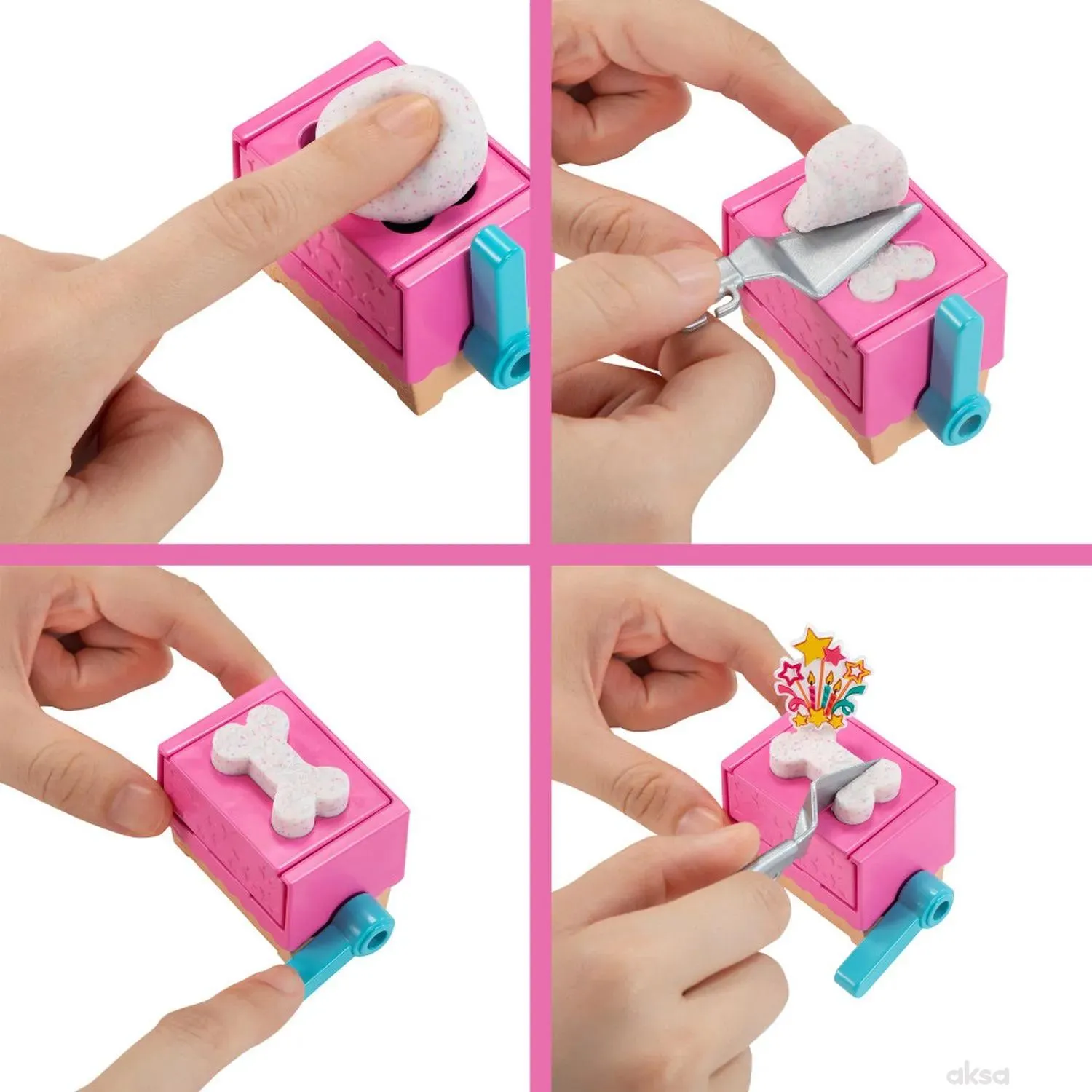 Barbie Zabava Za Kucne Ljubimce 22