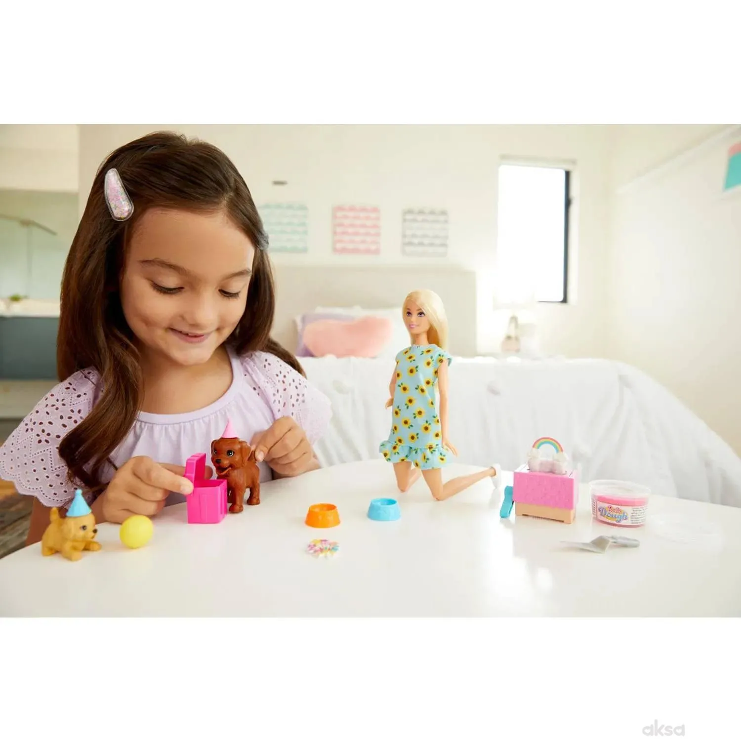 Barbie Zabava Za Kucne Ljubimce 22