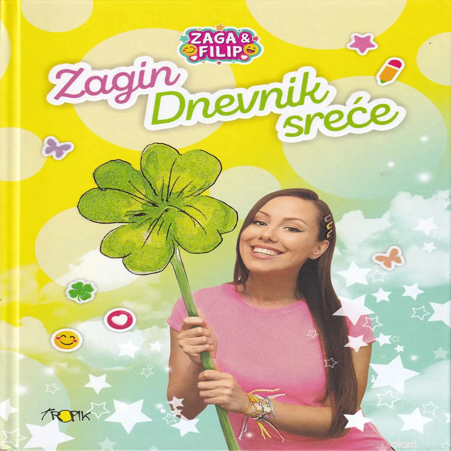 Zagin dnevnik sreće