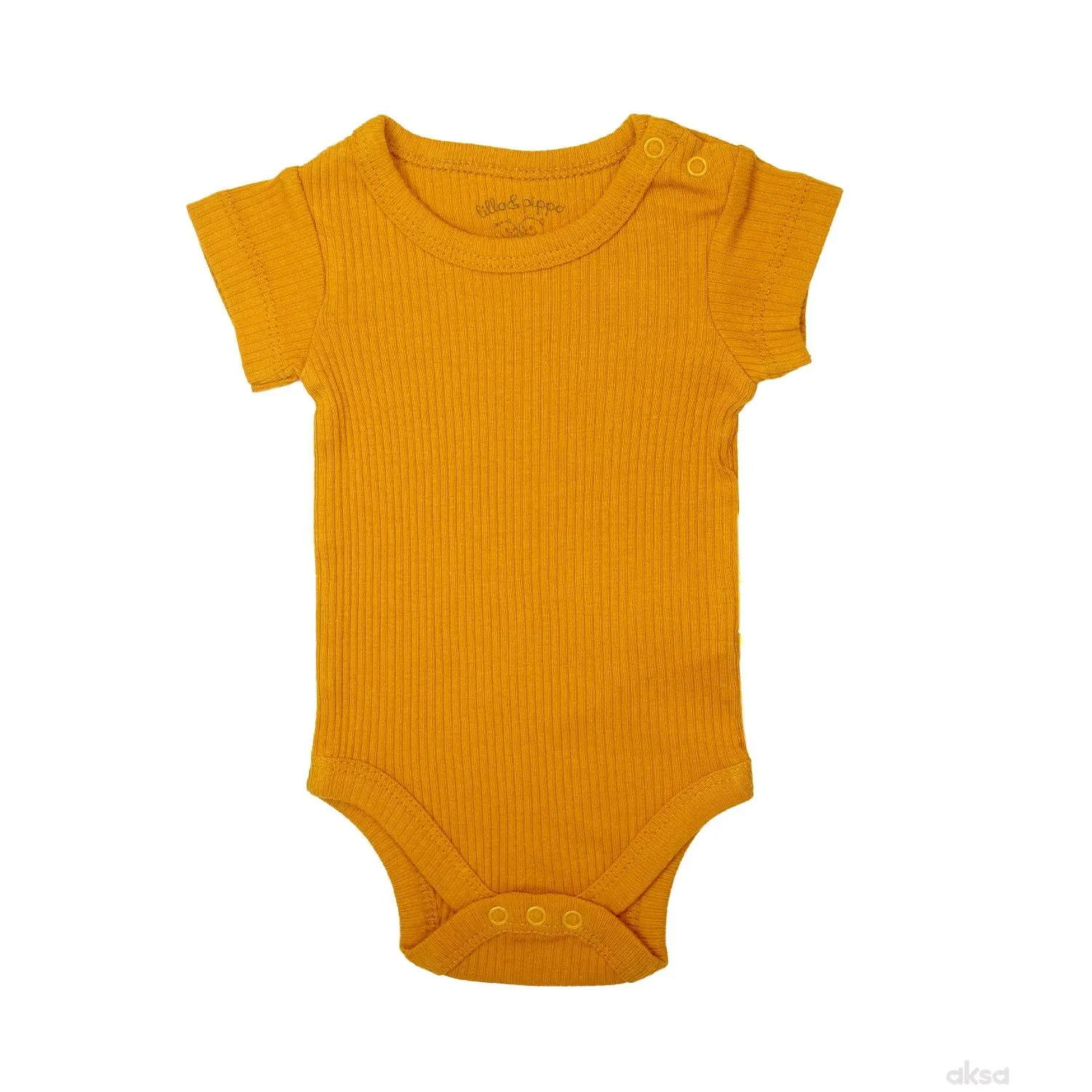 Lillo&Pippo bodi kr, unisex