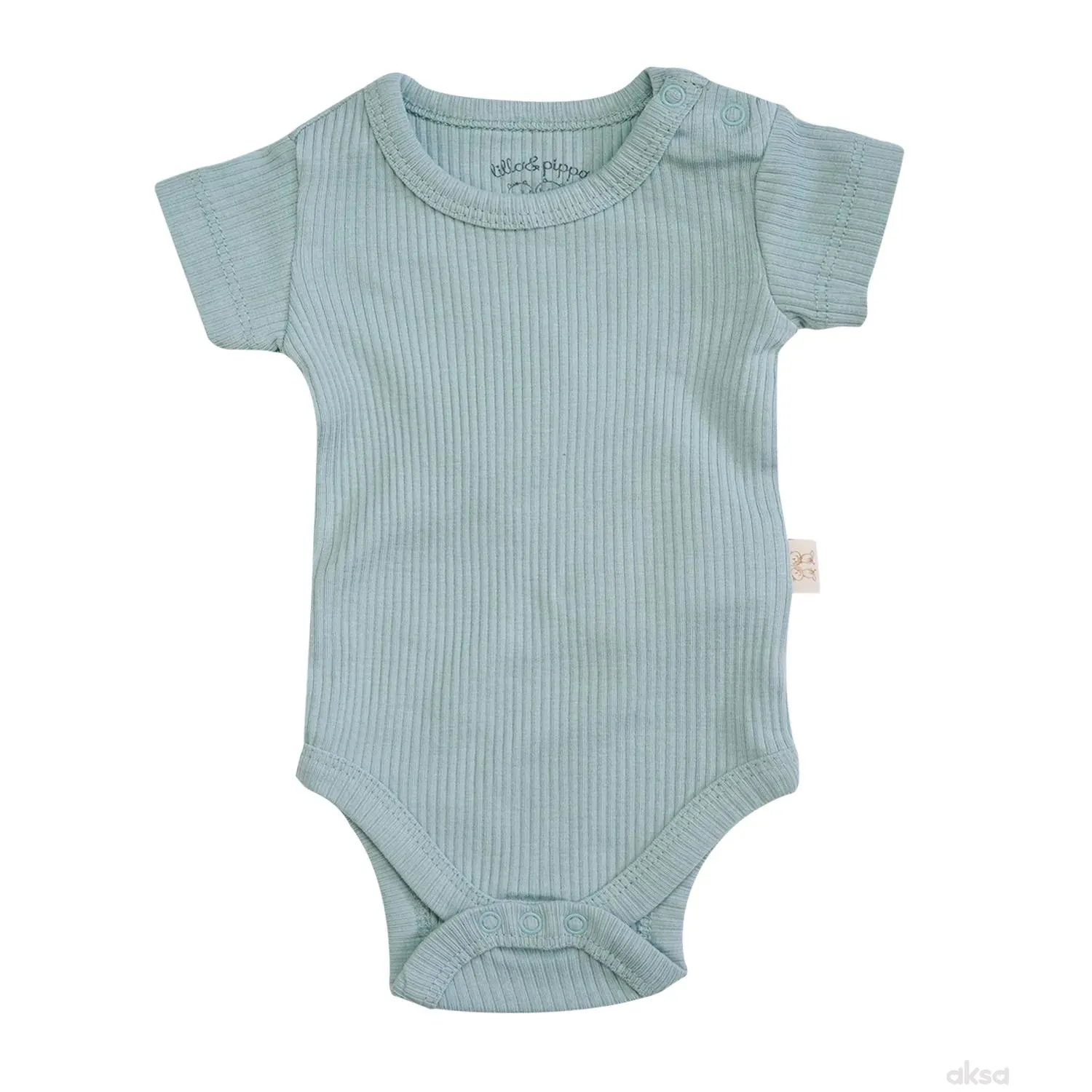 Lillo&Pippo bodi kr, unisex