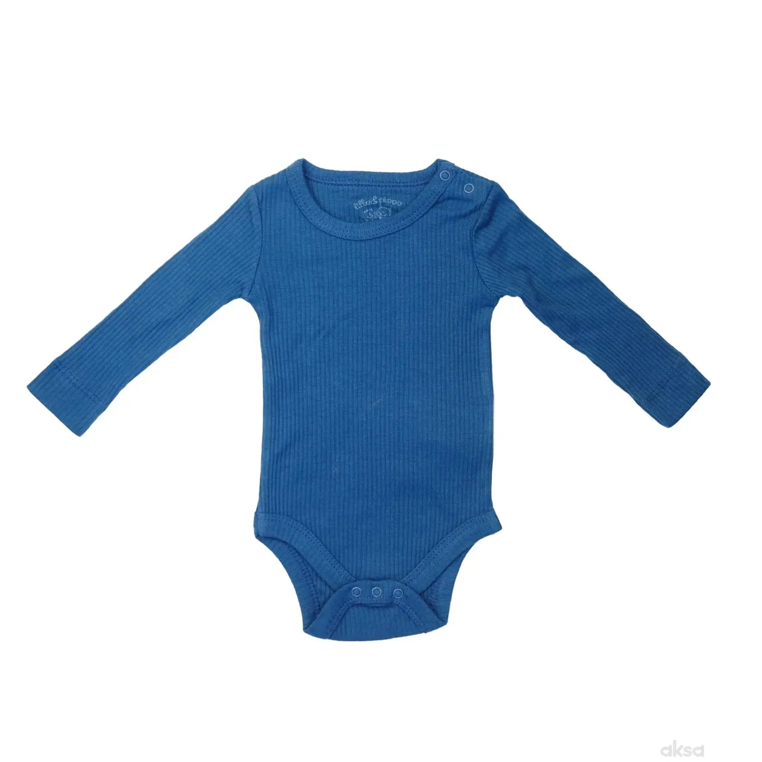 Lillo&Pippo bodi dr, dečaci 