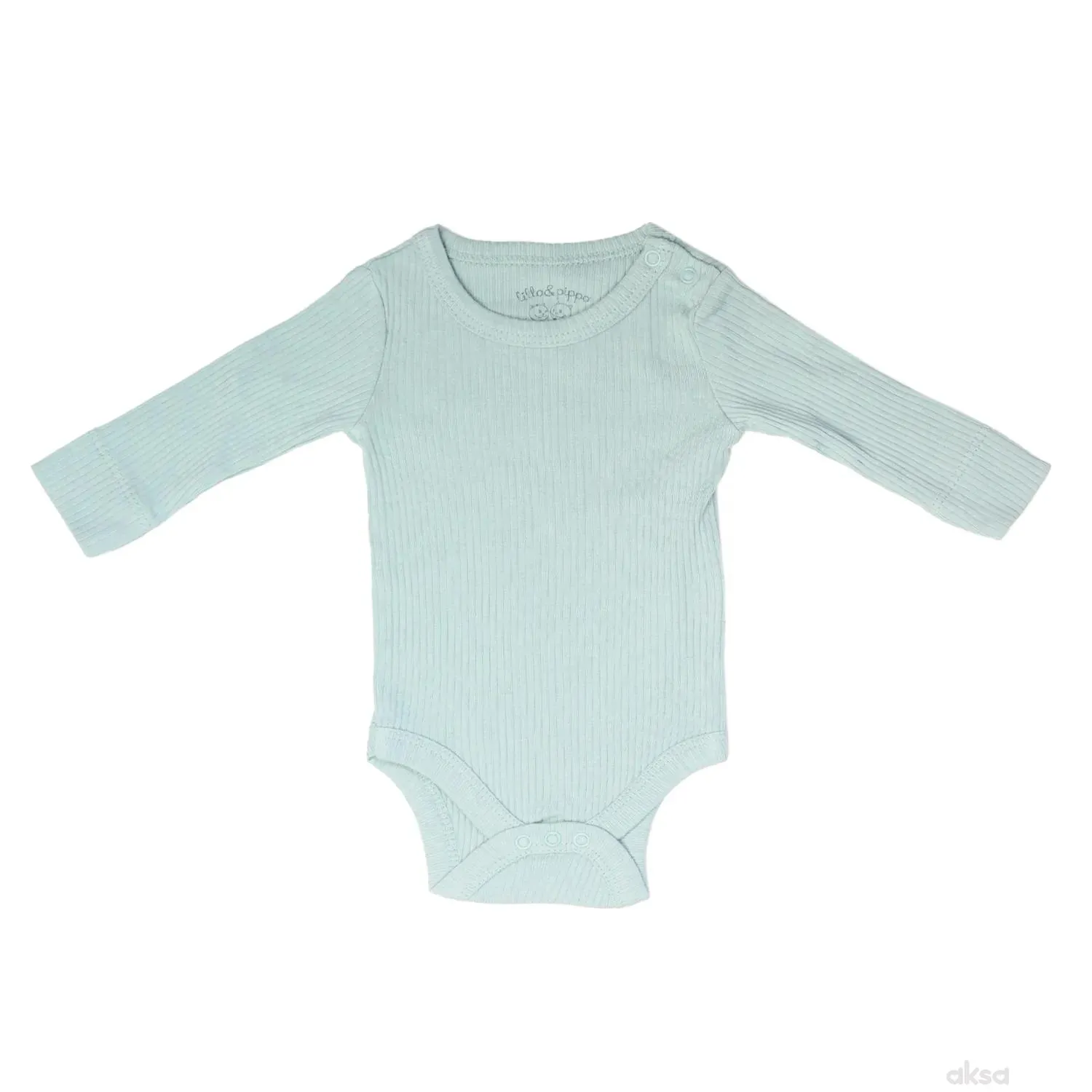 Lillo&Pippo bodi dr, unisex
