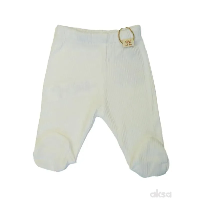 Lillo&Pippo pantalone sa stopicama, unisex 