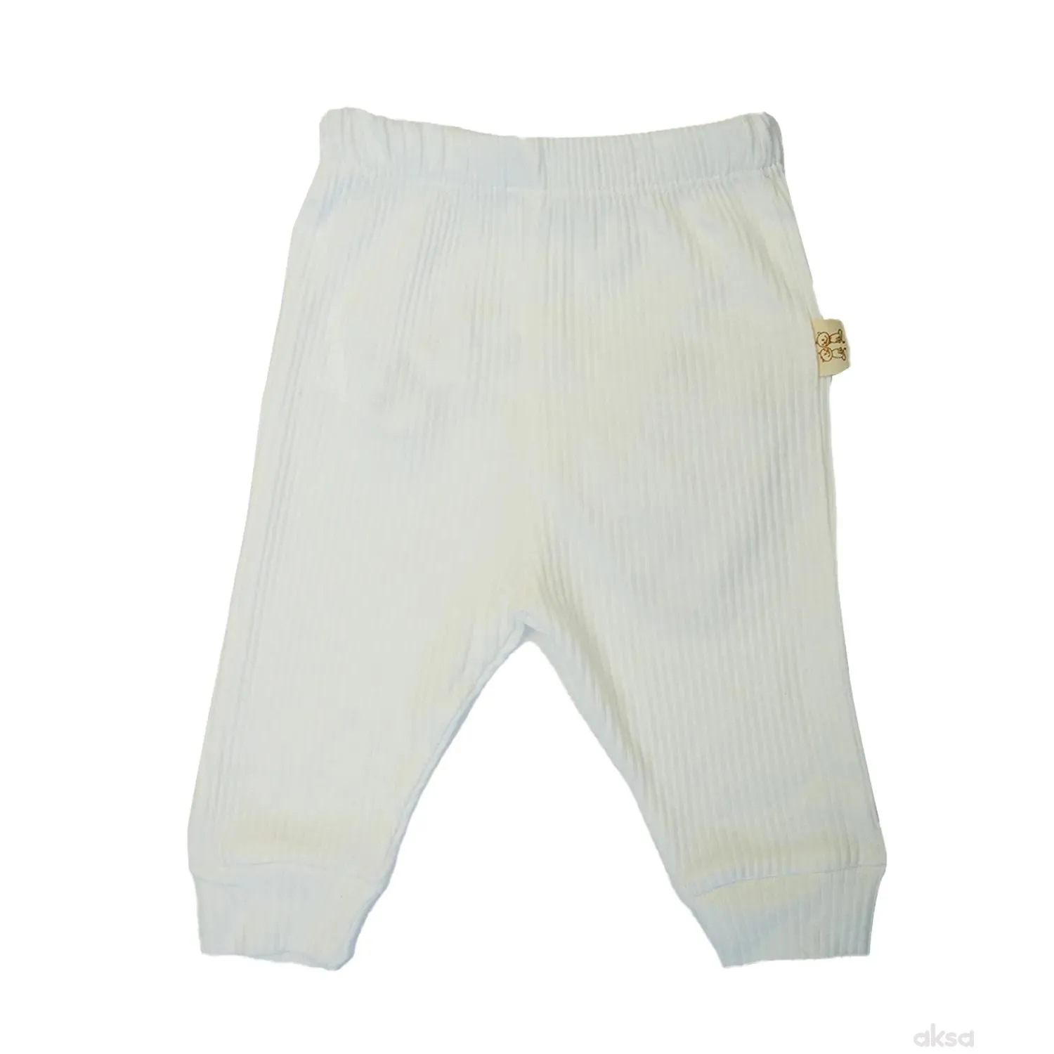 Lillo&Pippo pantalone bez stopica, unisex 