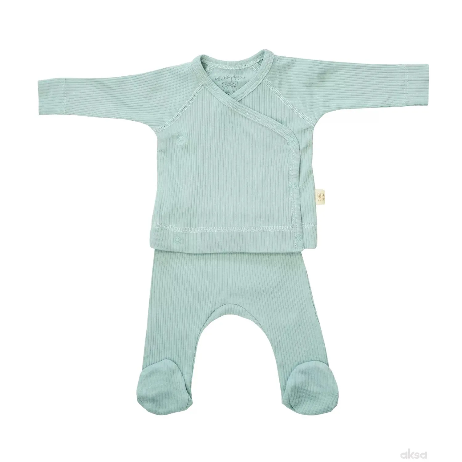 Lillo&Pippo komplet 4/1, unisex 