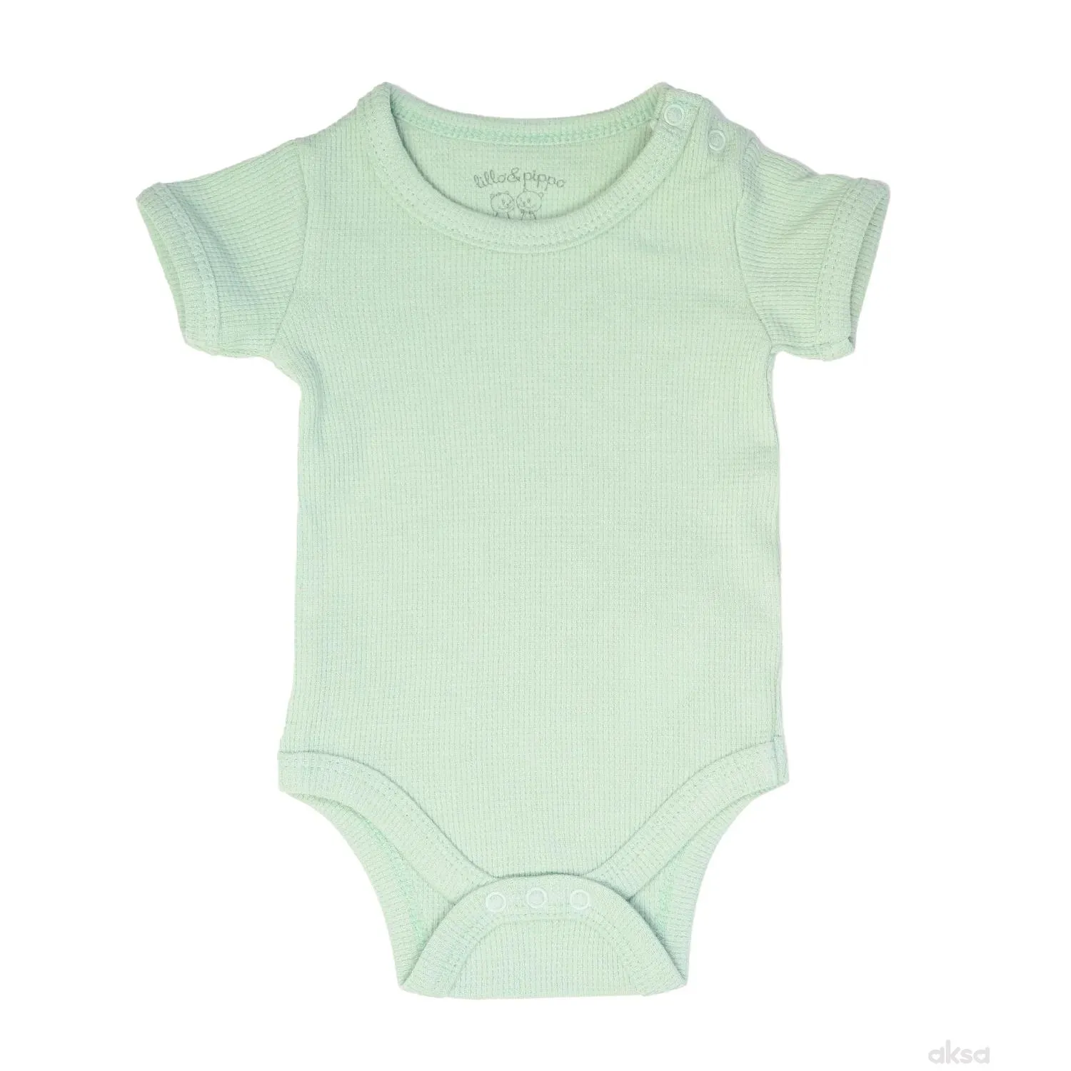 Lillo&Pippo bodi kr, unisex