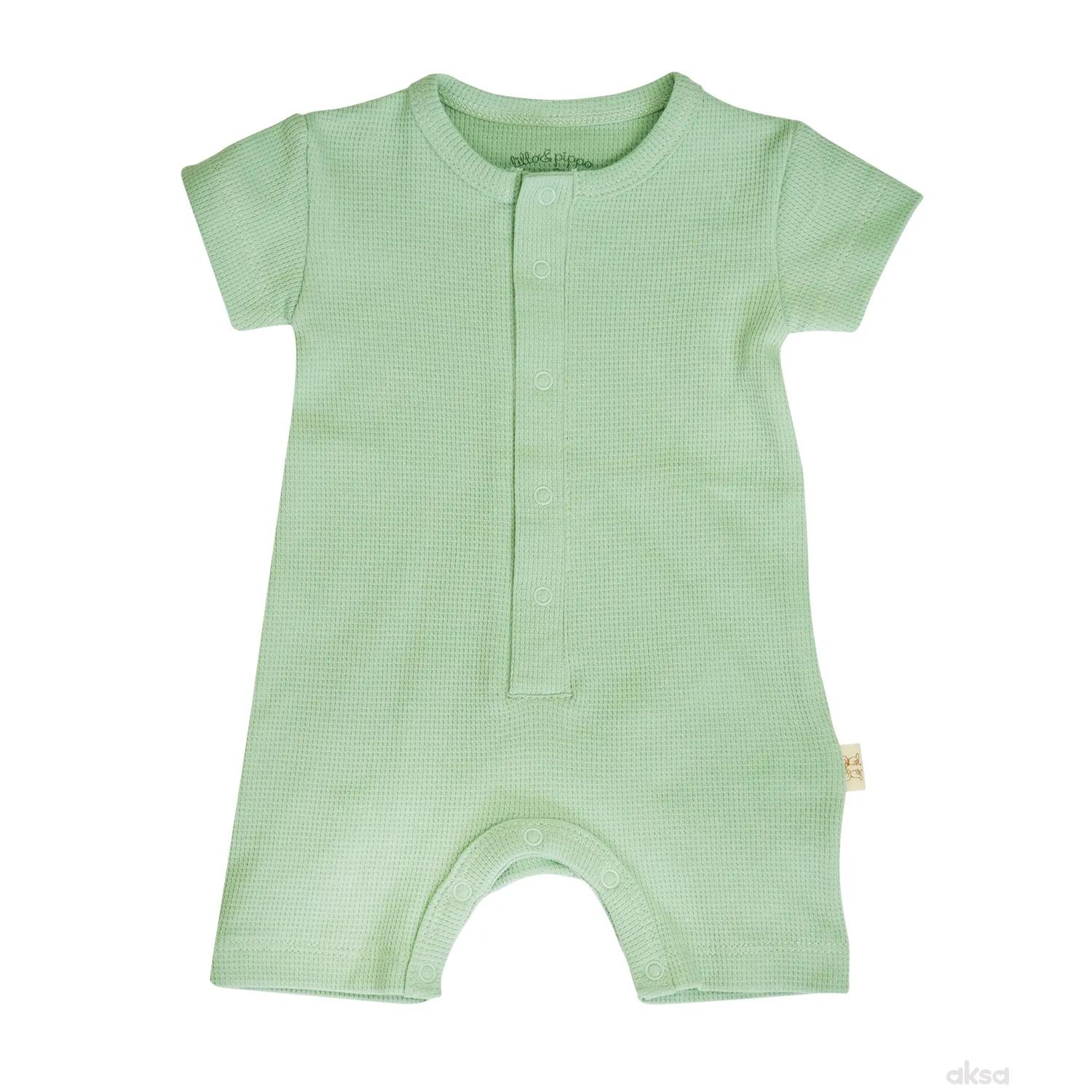 Lillo&Pippo zeka šorts, unisex 