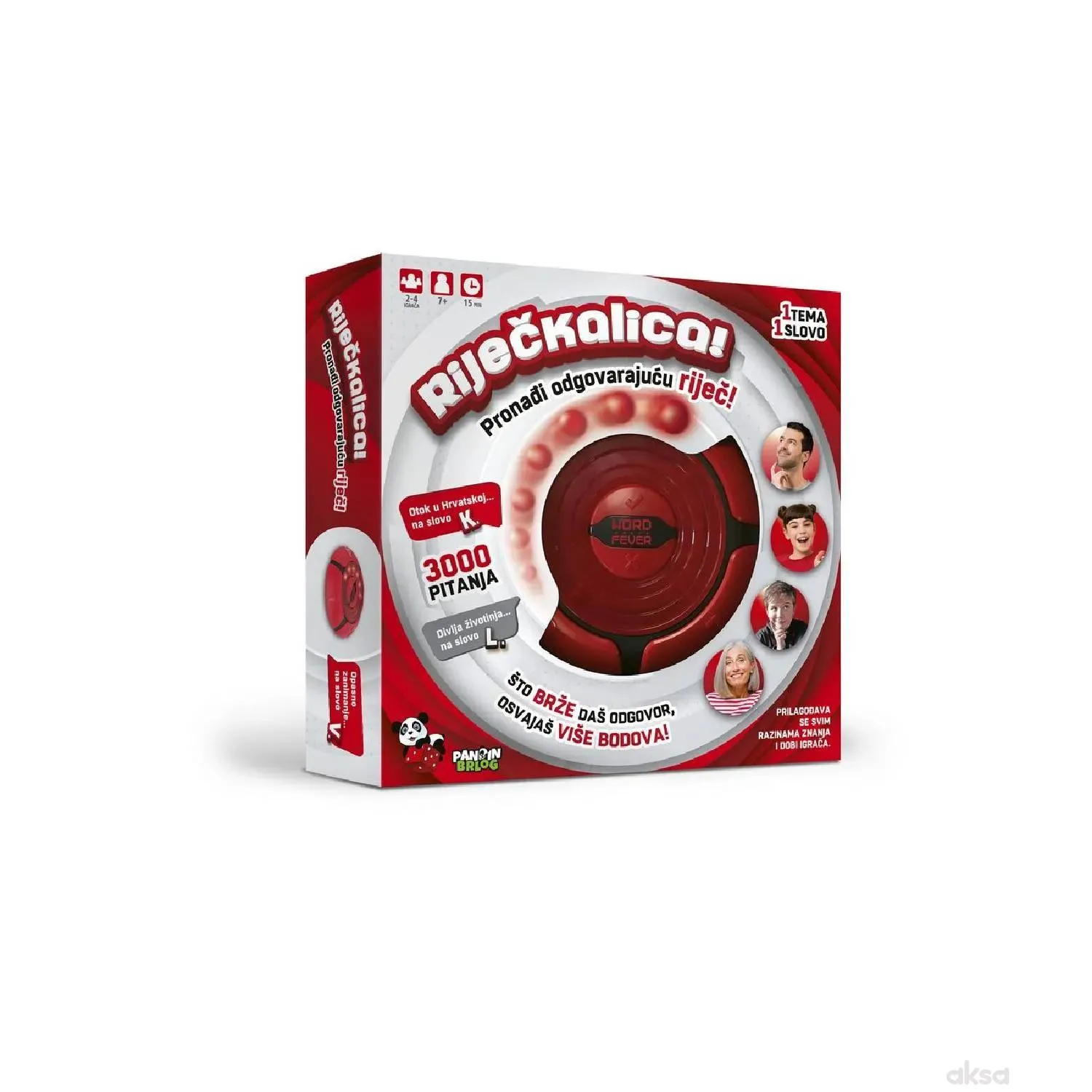 igr: riječkalica