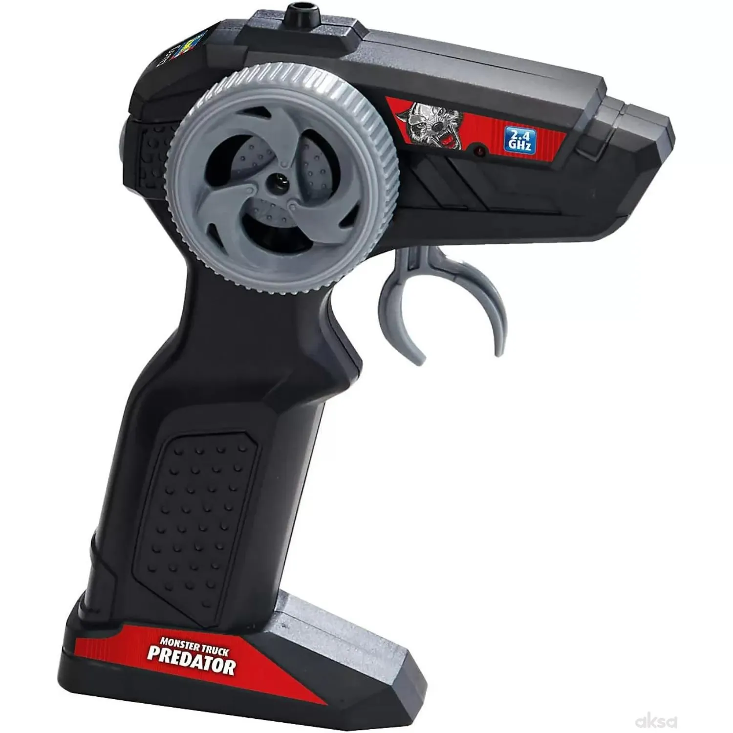 HMX Revell RC Monster Truck predator 24559 