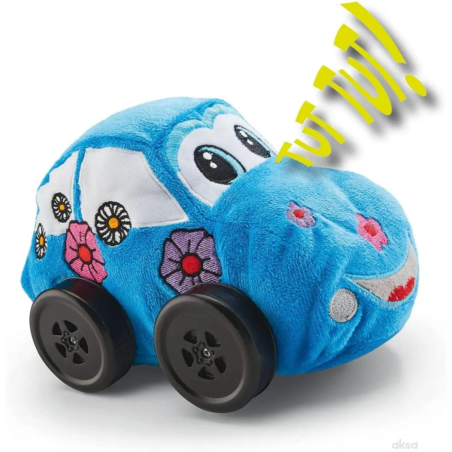 HMX Revell Moj prvi auto plavi 233202