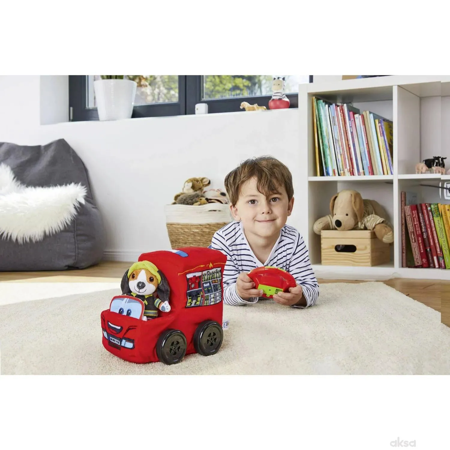 HMX Revell 23206 Moj prvi vatrogasni auto 23206
