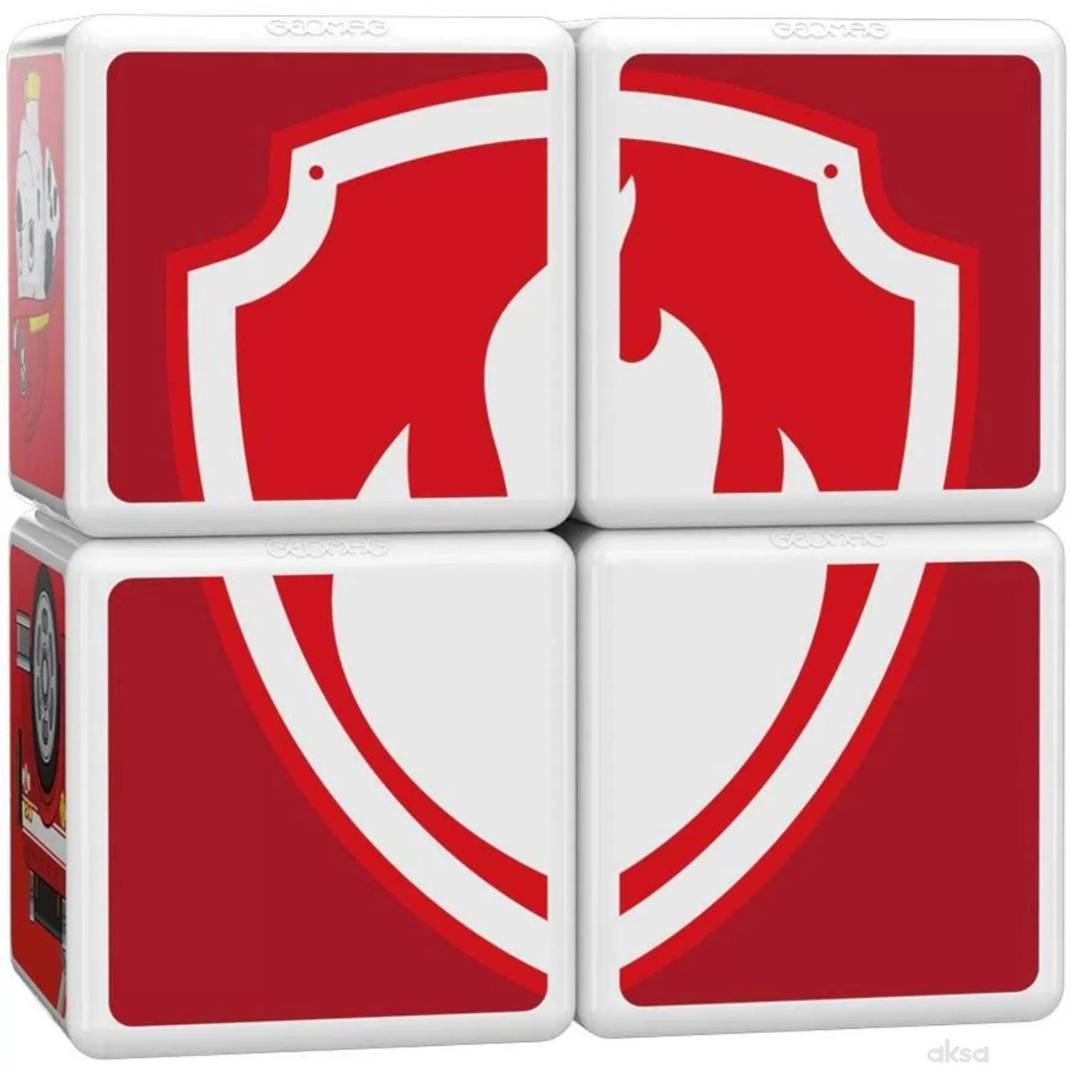 HMX Magične kocke Paw Patrol Maršal 1080 