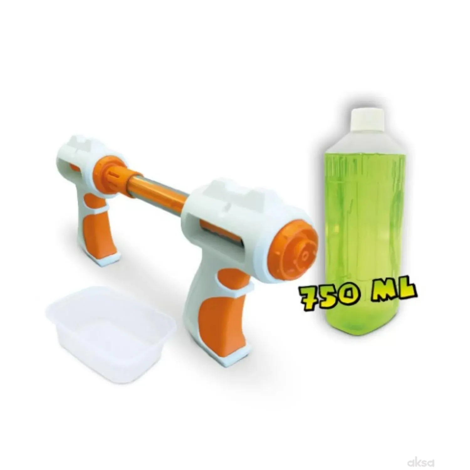 HMX SES Slime ispaljivač set 02271 