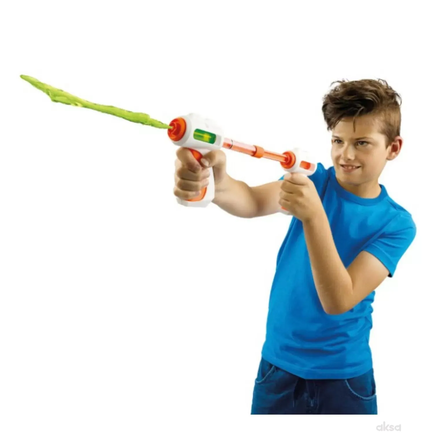 HMX SES Slime ispaljivač set 02271