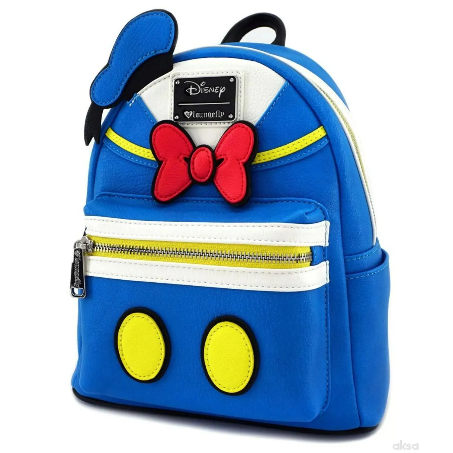 HMX Disney predškolski ranac za decu