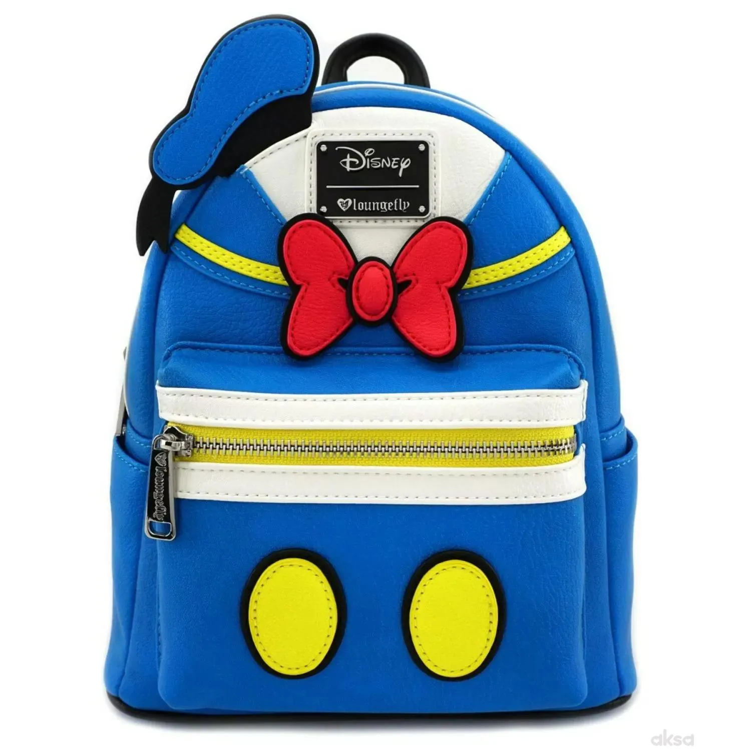 HMX Disney predškolski ranac za decu
