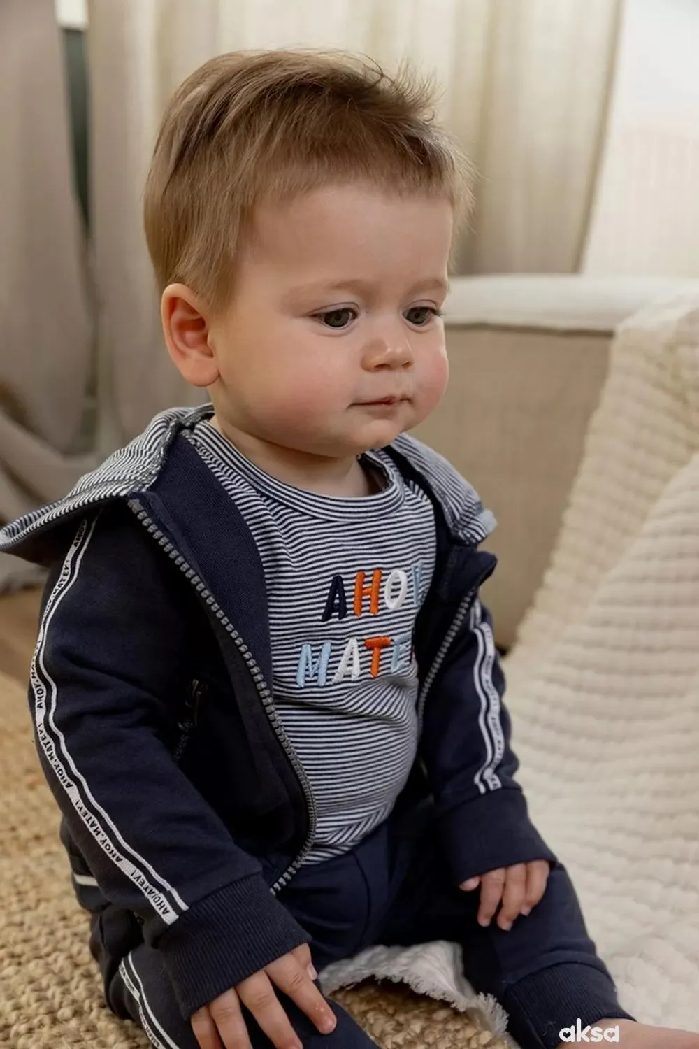 Dirkje majica kr, dečaci