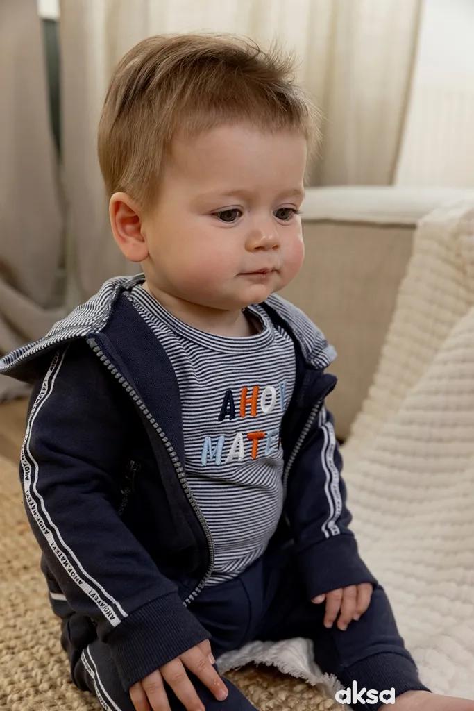 Dirkje donji deo, dečaci 