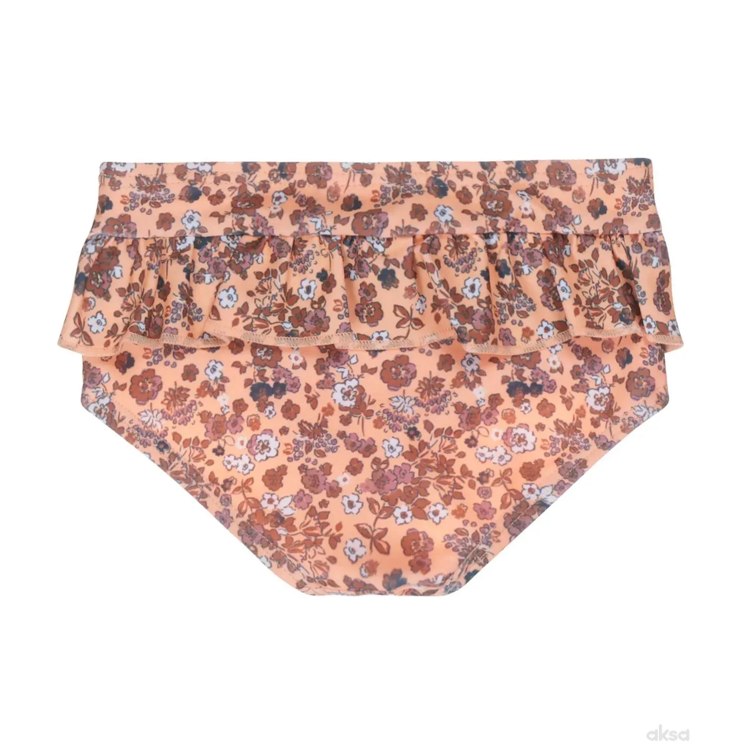 Dirkje kupaći slip, devojčice
