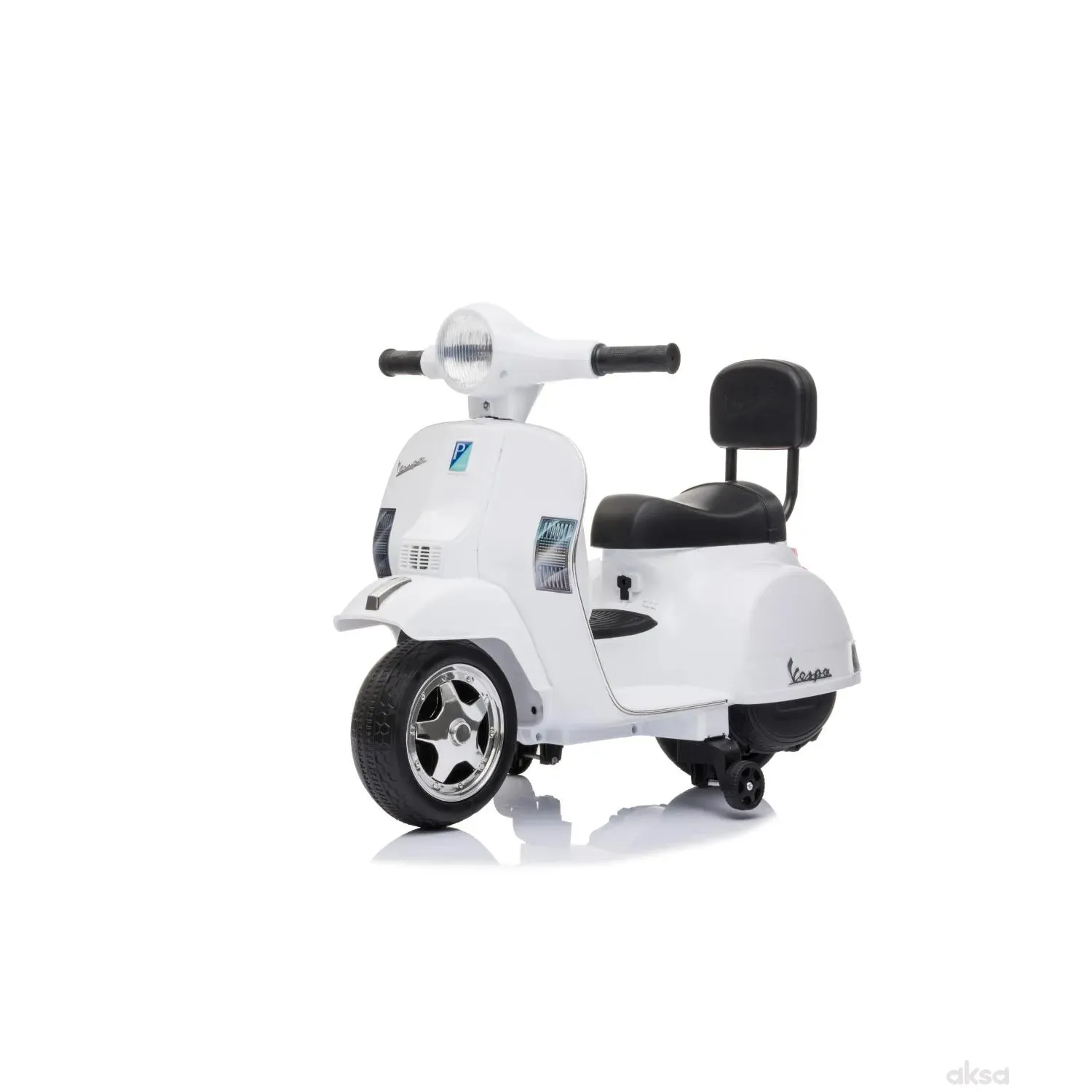 Mini Vespa skuter za decu/djecu