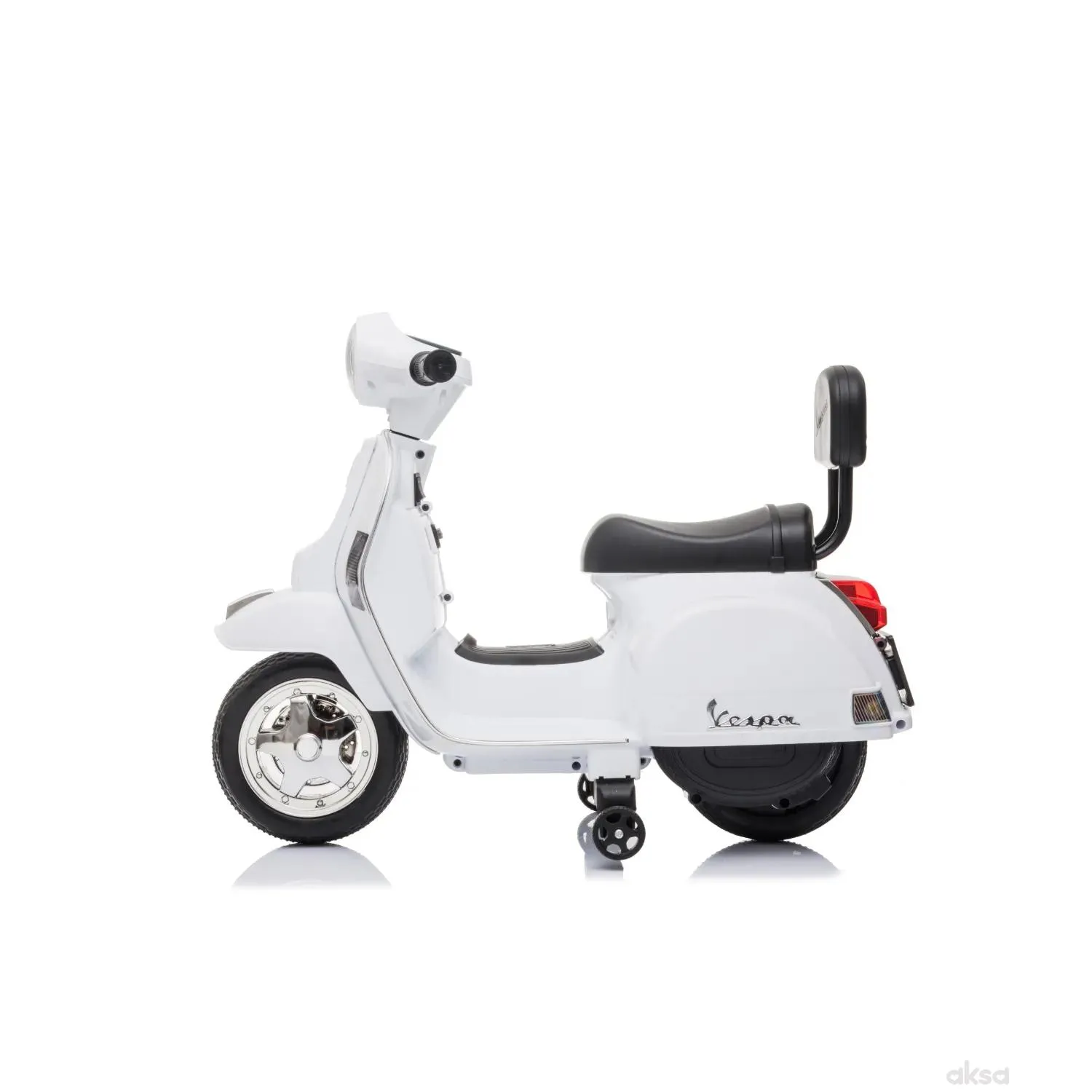 Mini Vespa skuter za decu/djecu
