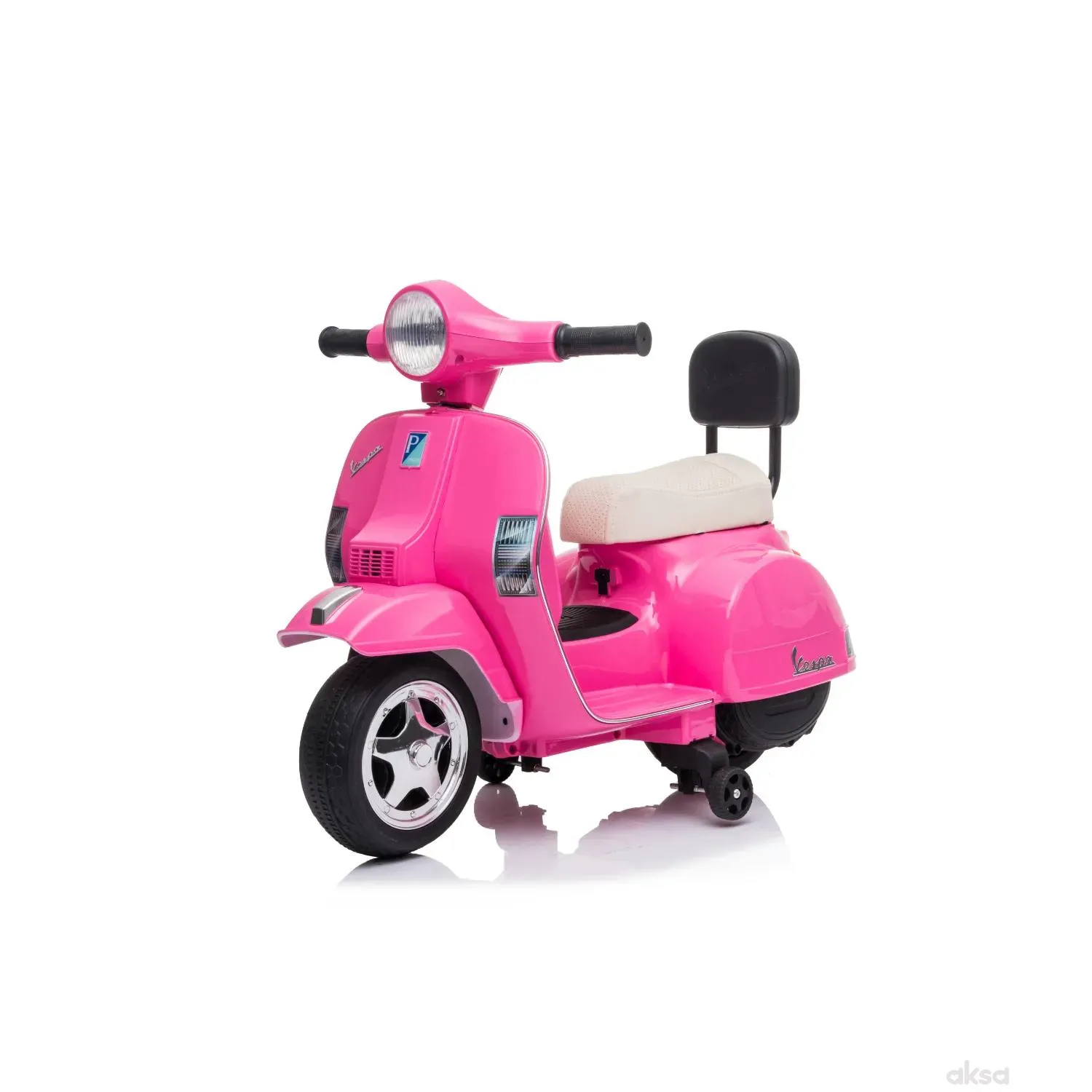 Mini Vespa skuter za decu/djecu 