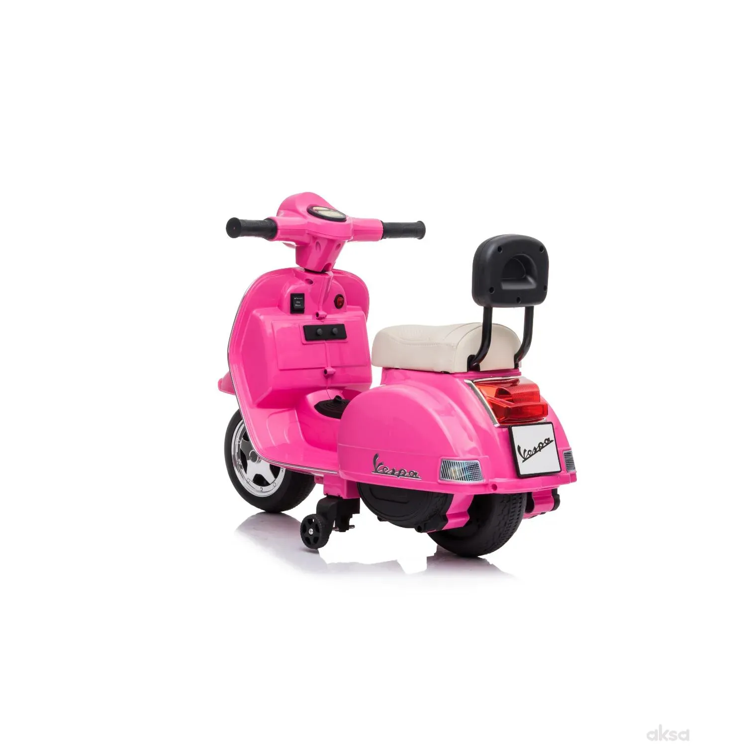 Mini Vespa skuter za decu/djecu