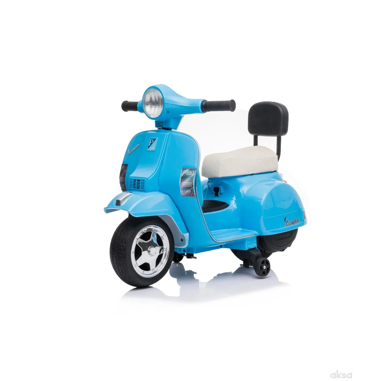 Mini Vespa skuter za decu/djecu 