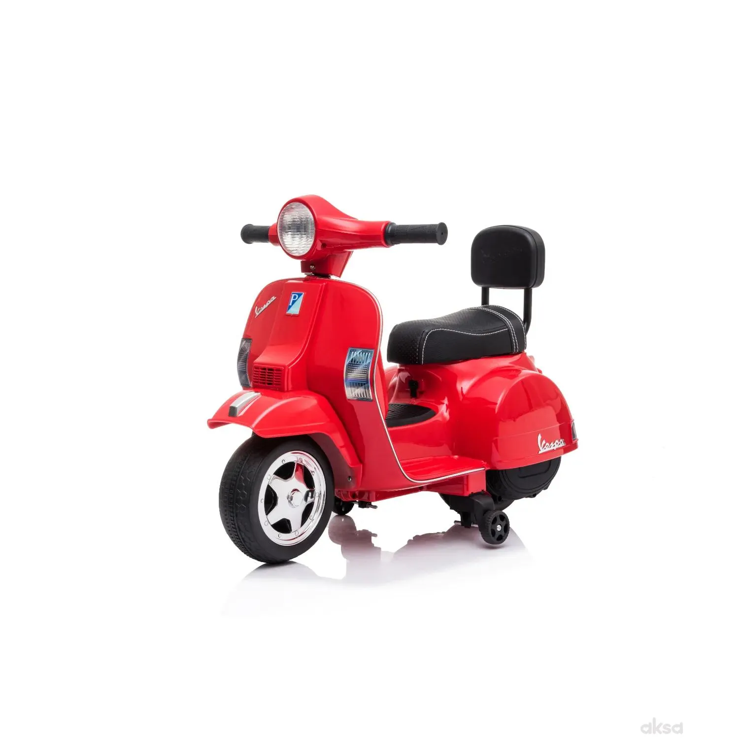 Mini Vespa skuter za decu/djecu