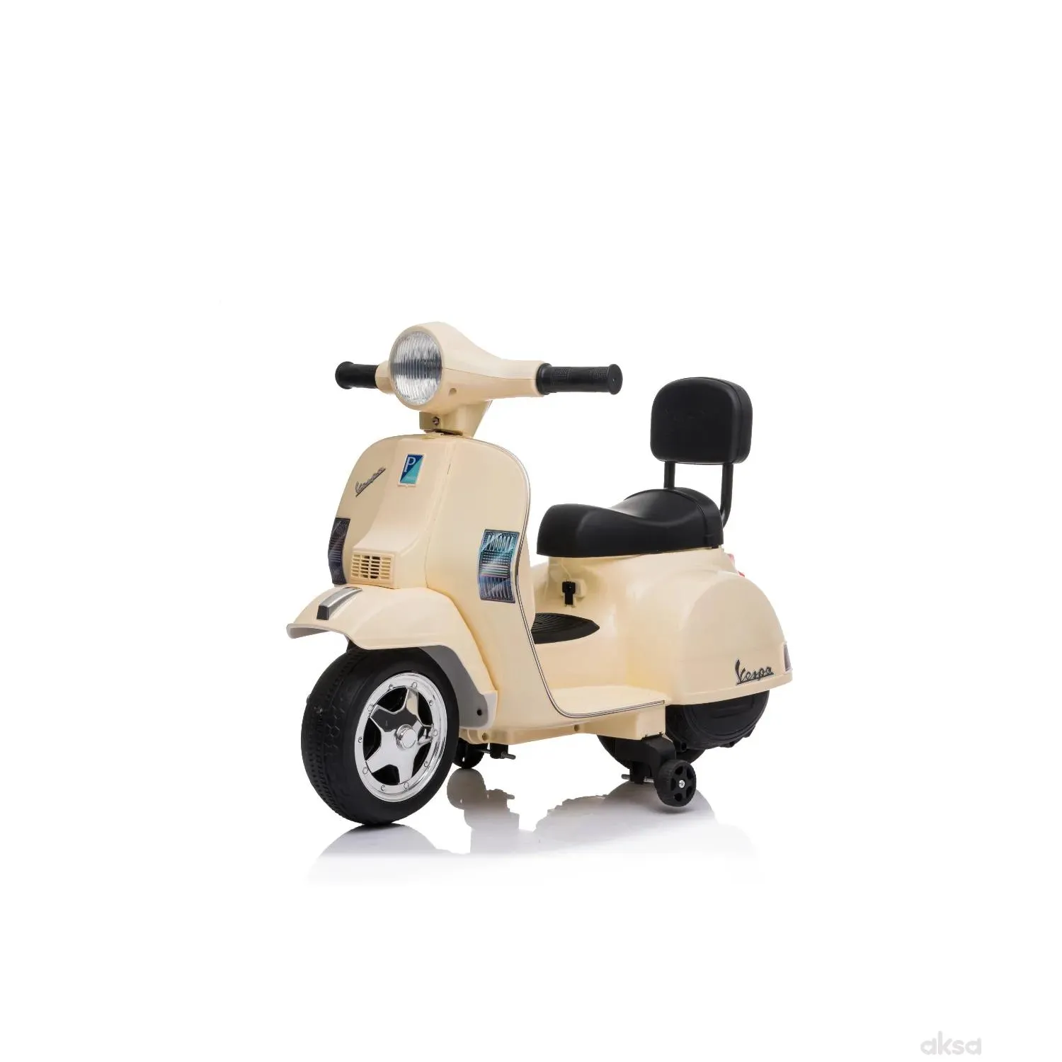 Mini Vespa skuter za decu/djecu 