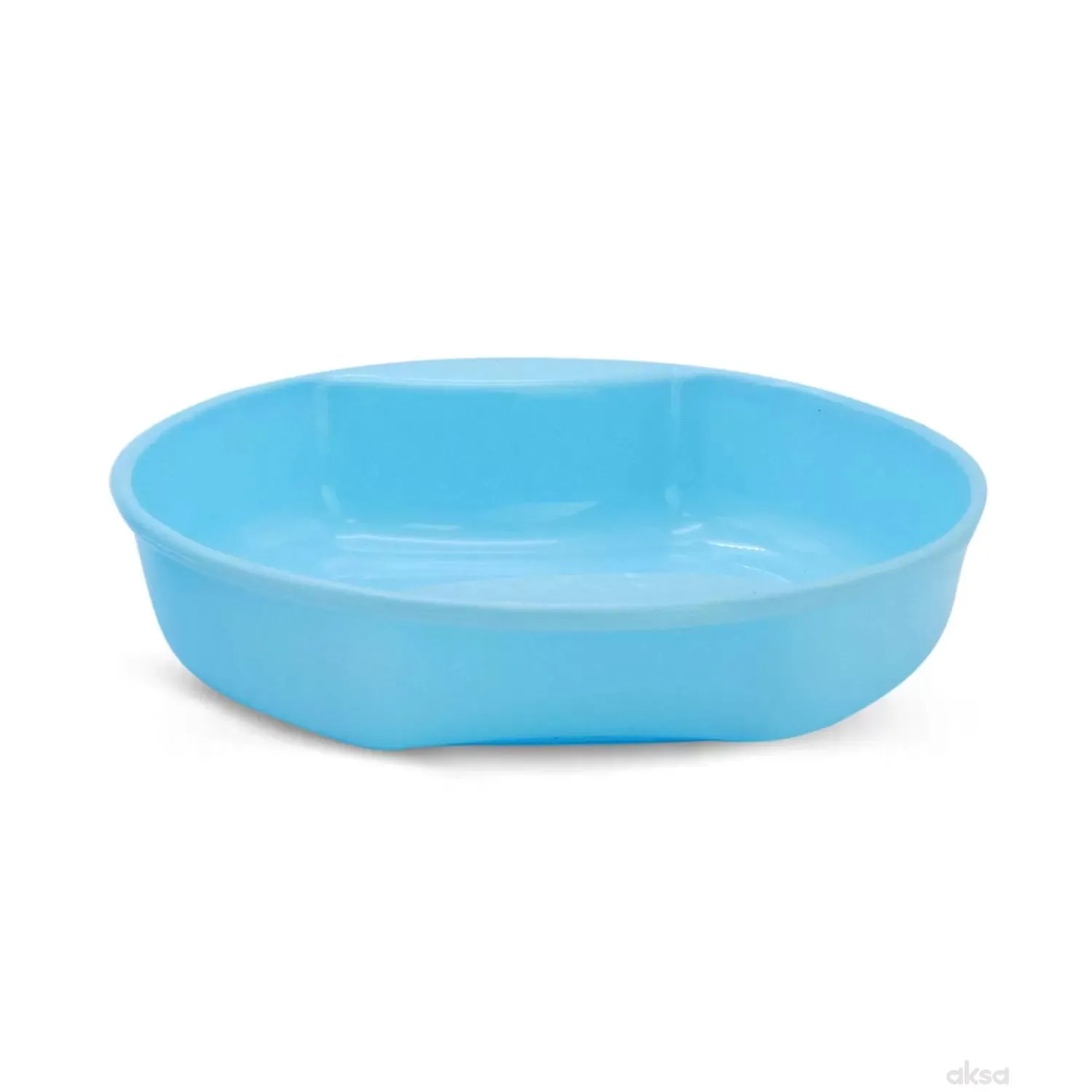 Baby Chef set tanjir i činija