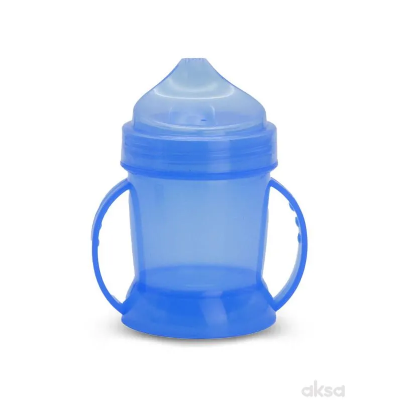 Baby Chef šolja sa ručkom